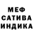 Героин Heroin Oksanka Kryvenko